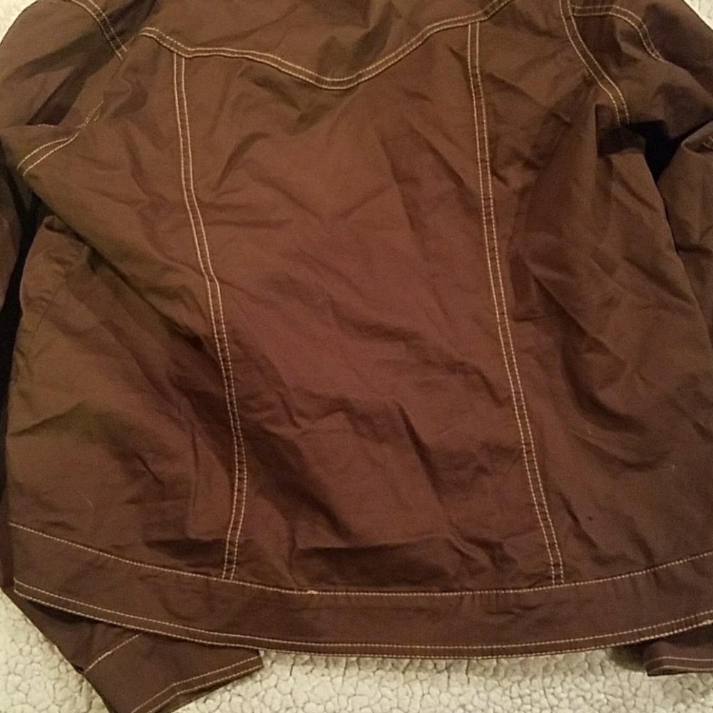 Jacket - Picture 2 of 2